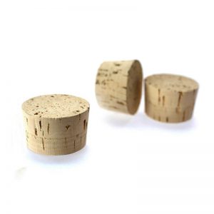 Natural cork stopper 30,5×50/45mm 100/1