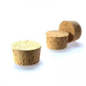 Cork stopper 30,5×55/50mm 100/1