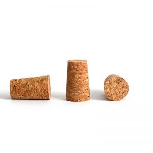 Cork stopper 32×20/16mm 100/1