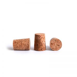 Cork stopper 32×24/20mm 100/1