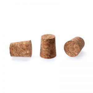 Cork stopper 32×26/22mm 100/1