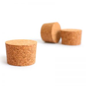 Cork stopper 32×50/45mm 100/1