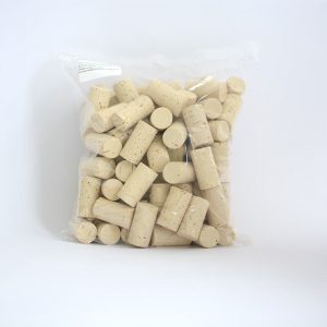 Natural cork stoppers 45x24mm EXTRA 100/1