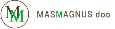 Masmagnus prodavnica
