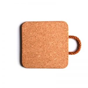 Trivet with rope 200×200 mm